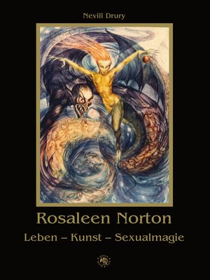 cover image of Rosaleen Norton